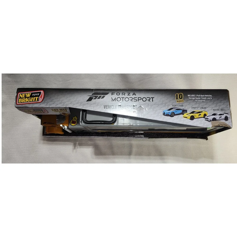 new bright toys forza motorsports